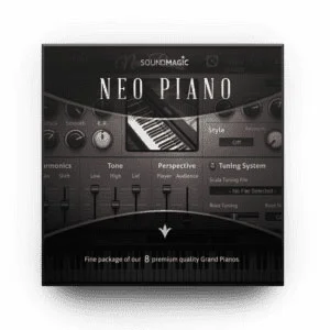 Featured image for “Piano One Special Edition”