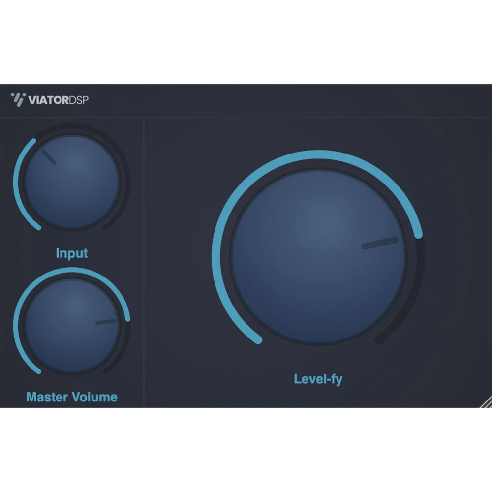 Viator Voice Leveler