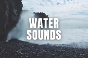 Water Sounds