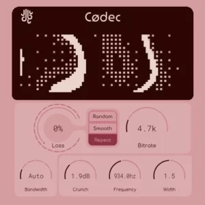 Codec