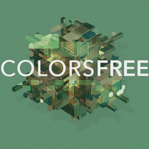 Featured image for “Colors Free”