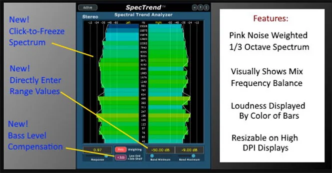 Direct Approach Audio Plugins 