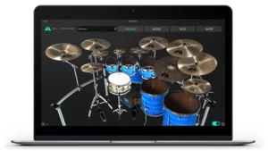 ML Drums Free