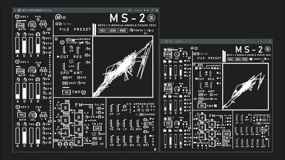 Featured image for “MS-2”