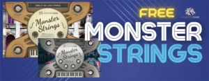 Monster Strings