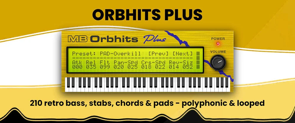 Featured image for “Orbhits ”