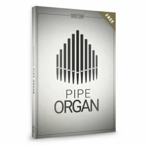 Pipe Organ