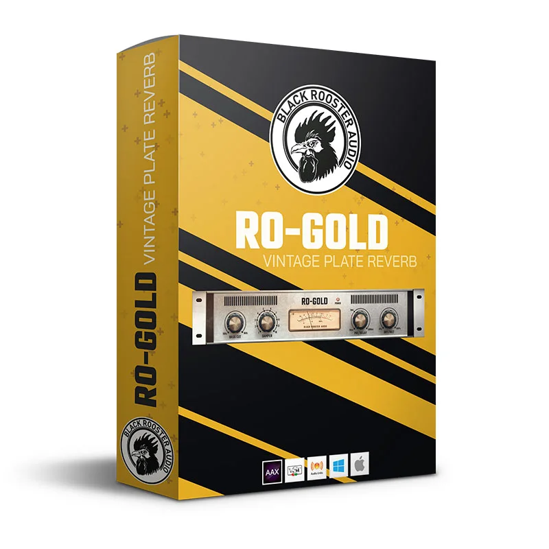 RO-GOLD