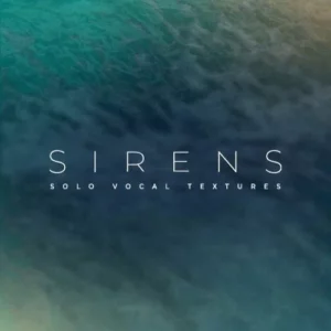 SIRENS Freebie