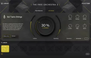 The Free Orchestra 2