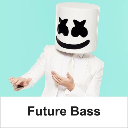 Free Future Bass Samples