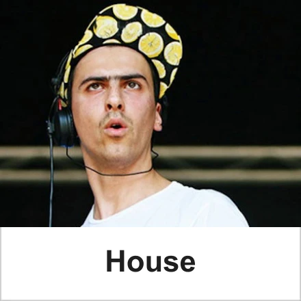 Free House Samples