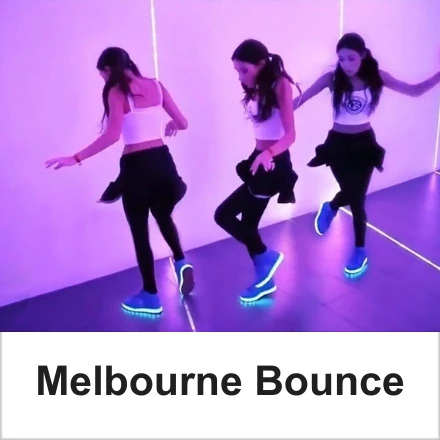 Free Melbourne Bounce Samples
