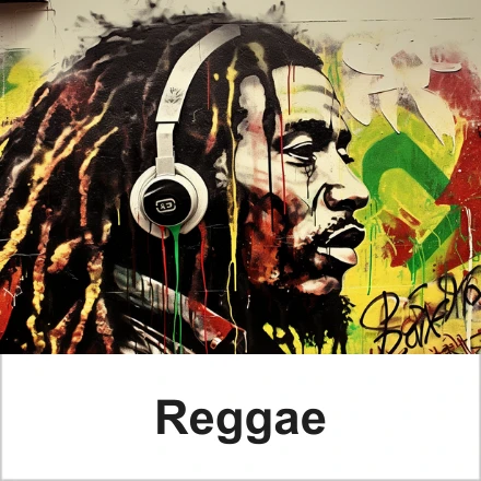 Free Reggae Samples