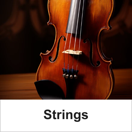 Free Strings Samples