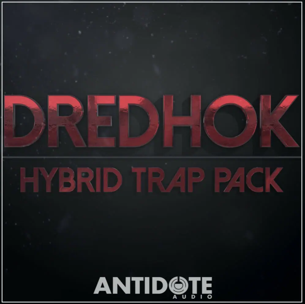 free hip hop and trap sample pack