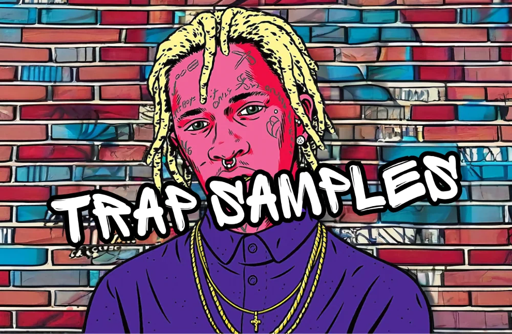Featured image for “EVERY Free Trap Sample Pack Ever Created”