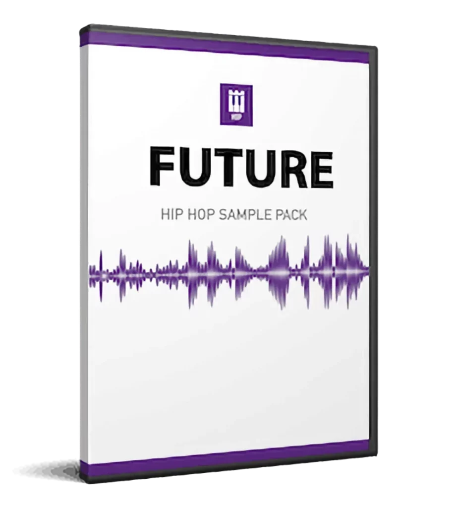 Future- free hip hop sample pack