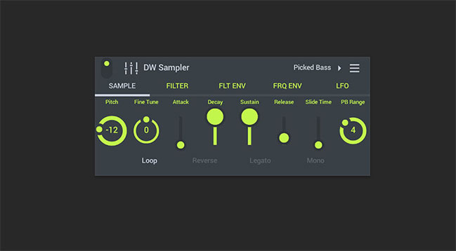 How to Add Loops and Samples to FL Studio Mobile - Working with the DirectWave Sampler in FL Studio Mobile
