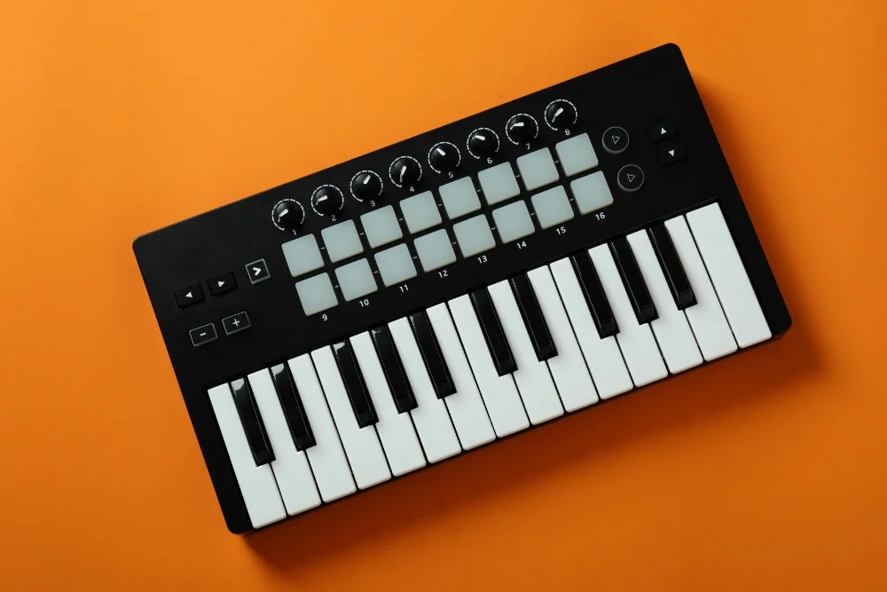 Featured image for “What Is a MIDI Keyboard Used For?”