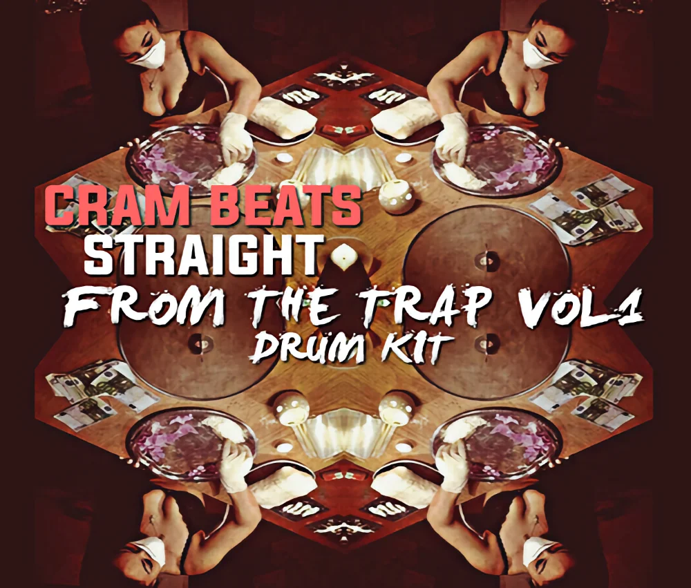 free hip hop and trap sample pack