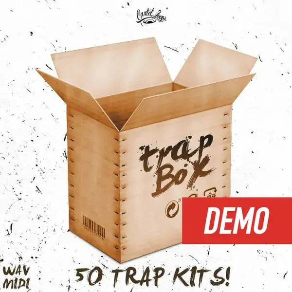 free hip hop and trap sample pack