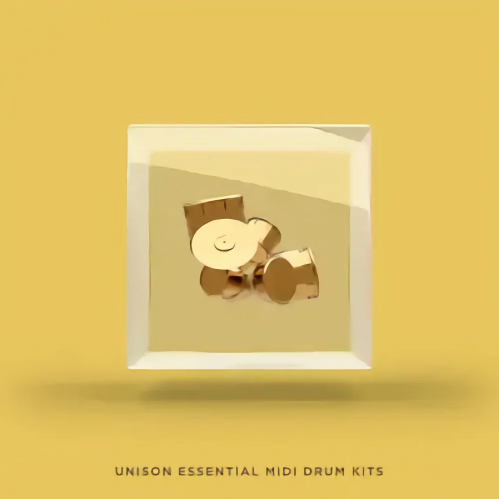 Unison-Essential-MIDI-Drum-Kits- free hip hop sample pack