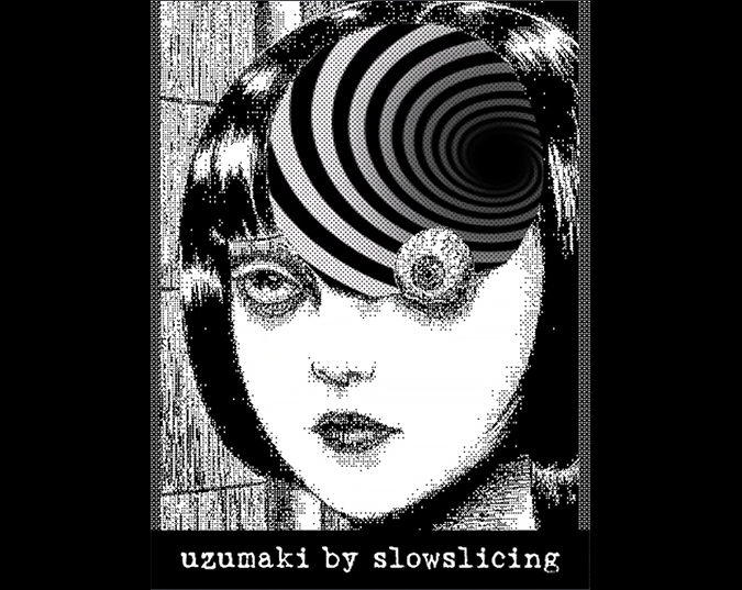 Uzumaki by slowslicing