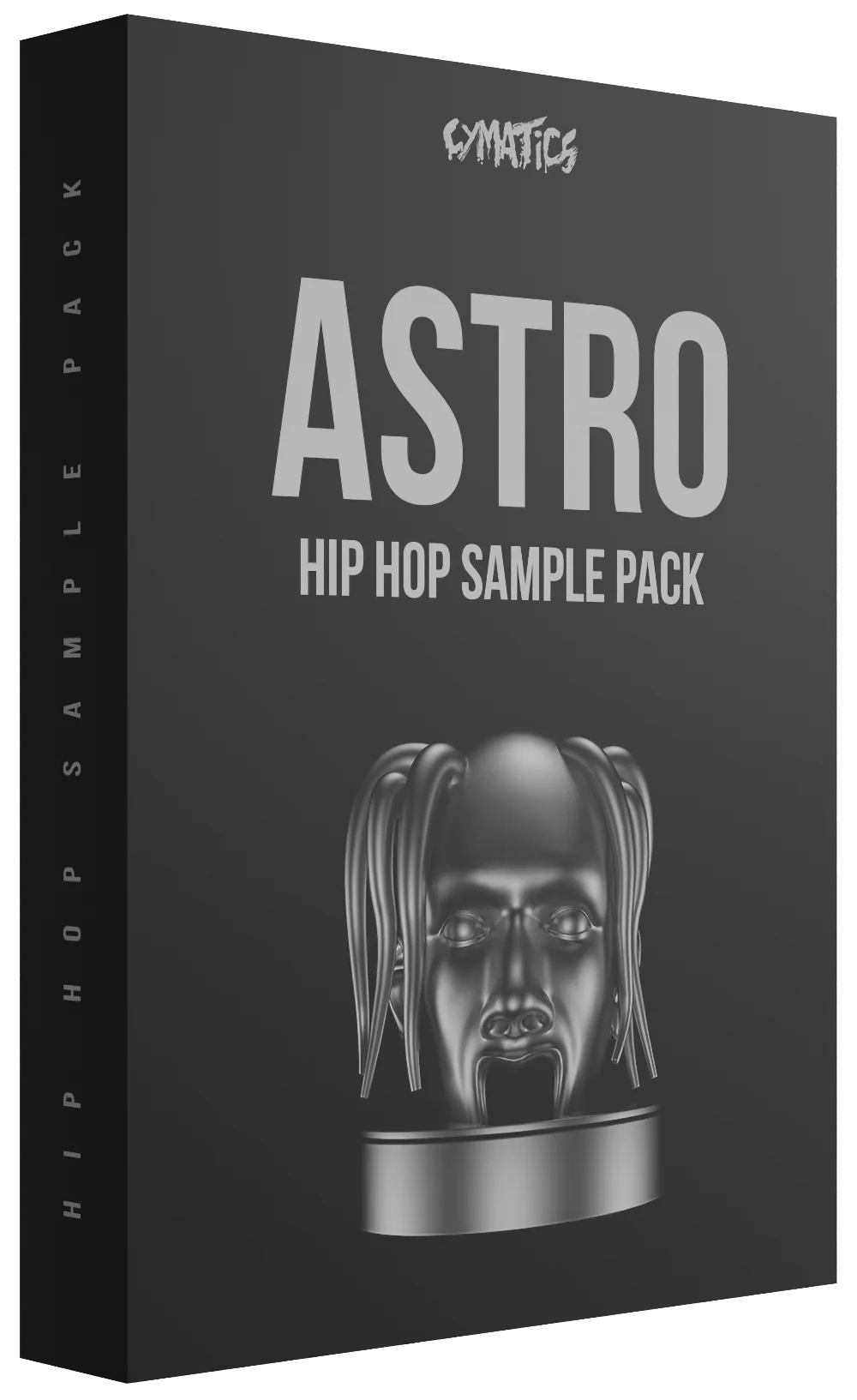 free hip hop and trap sample pack