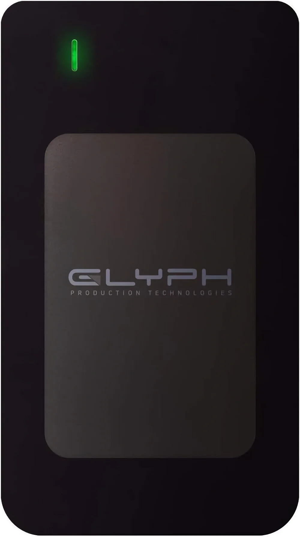 Glyph Atom RAID SSD- Product Shot
