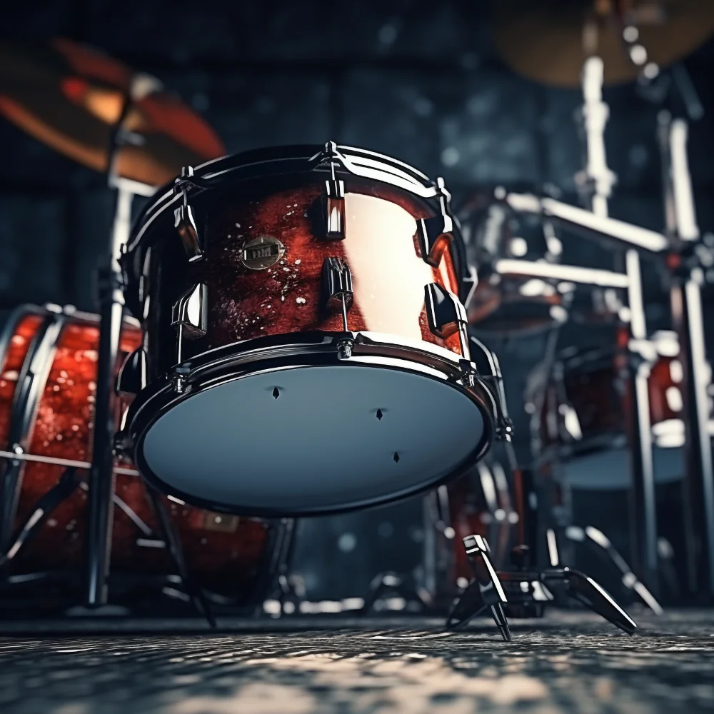 snare drum- free drum samples and loops