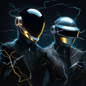 daft punk