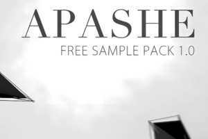 Apashe Sample Pack