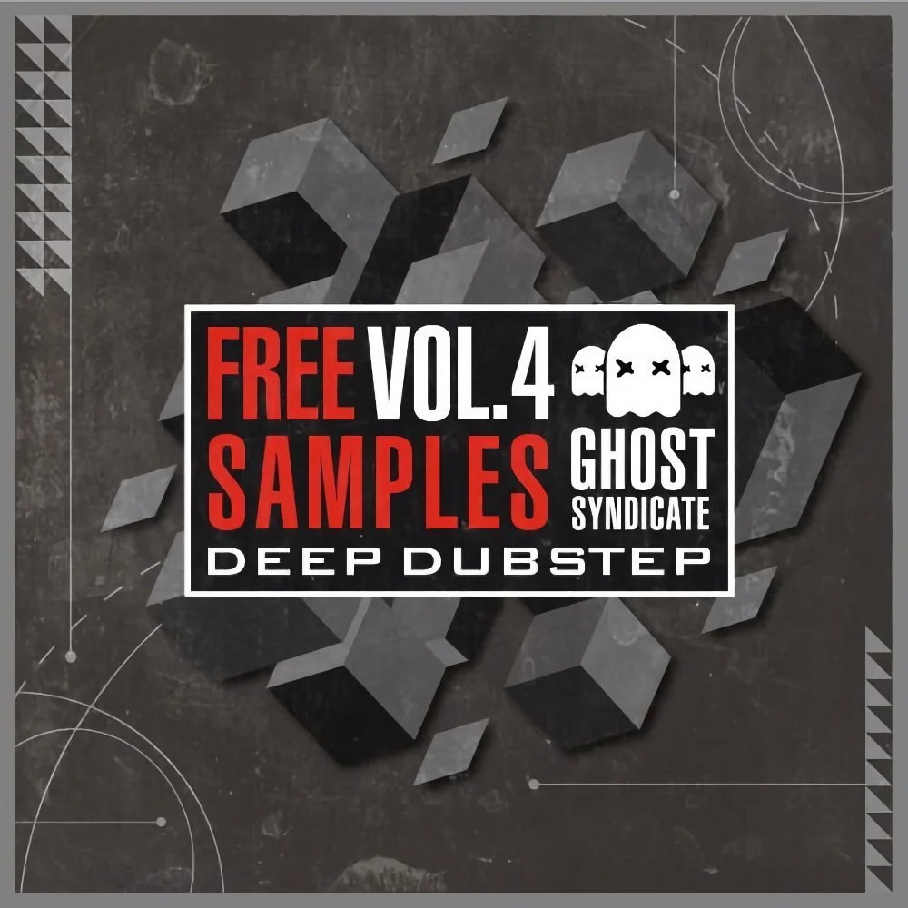 Featured image for “Free Samples Vol.4 Deep Dubstep Sample Pack”