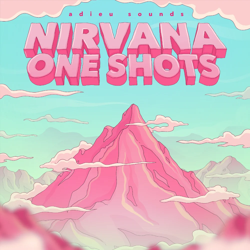 Featured image for “Nirvana One Shots”
