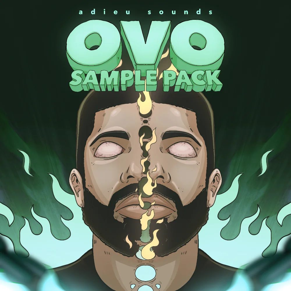 Featured image for “OVO Sample Pack”