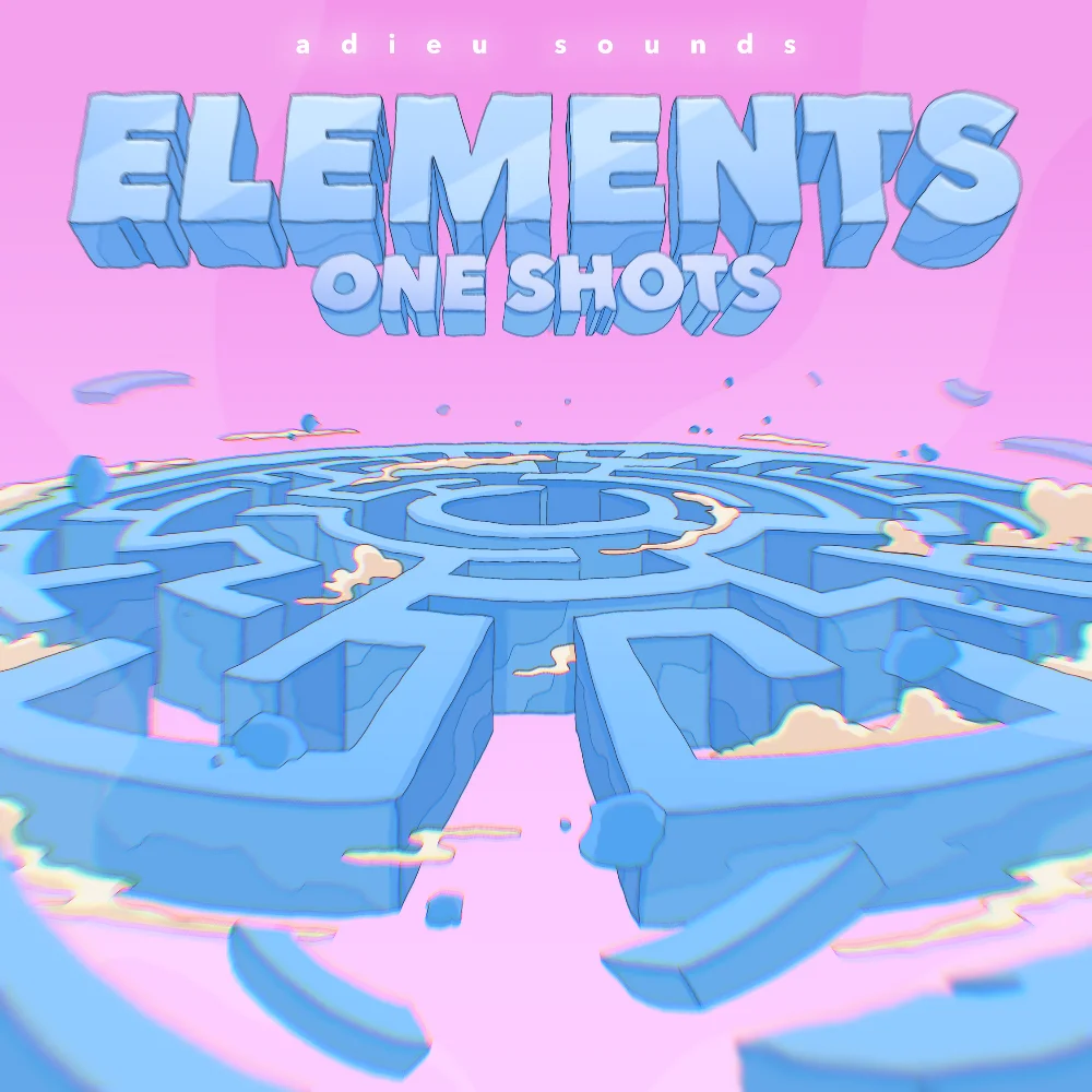 Featured image for “Elements Sample Pack”