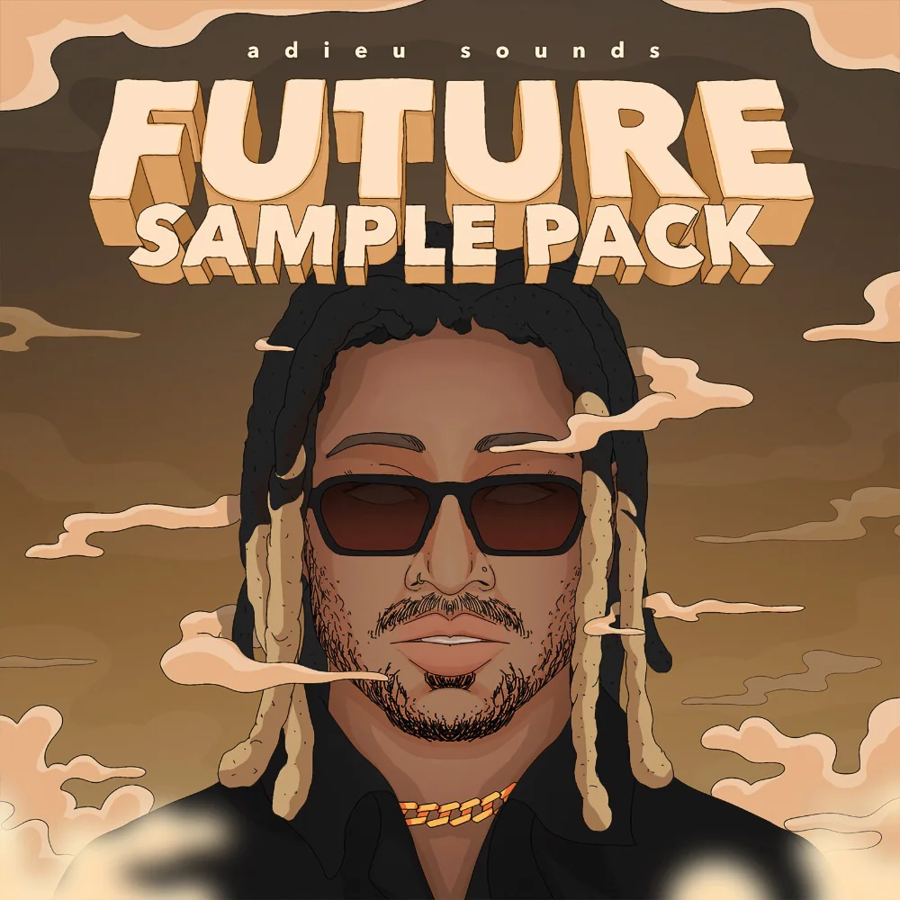 Featured image for “Future Sample Pack”