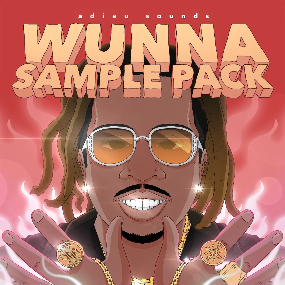 Featured image for “Gunna Sample Pack”