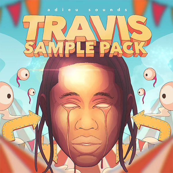 Travis_Sample_Pack_Cover_Art