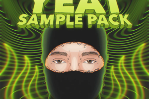 Yeat Sample Pack