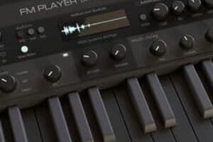 FM Player: Classic DX Synths