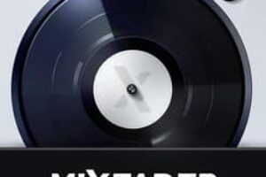 Mixfader dj app