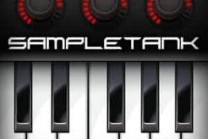 SampleTank CS