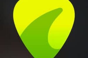 GuitarTuna: Guitar, Bass tuner