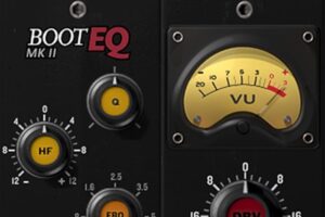 Boot EQ MKII