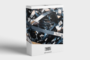 1995 – 90s Rave Sample Pack