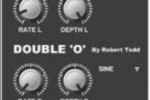 DOUBLE O