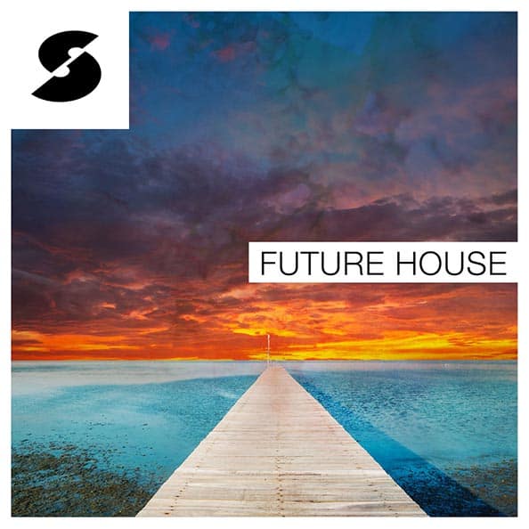 Future House Freebie by SamplePhonics artwork - 5 Best Free Future House Sample Packs