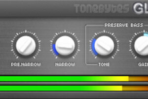 GLS Tonebytes